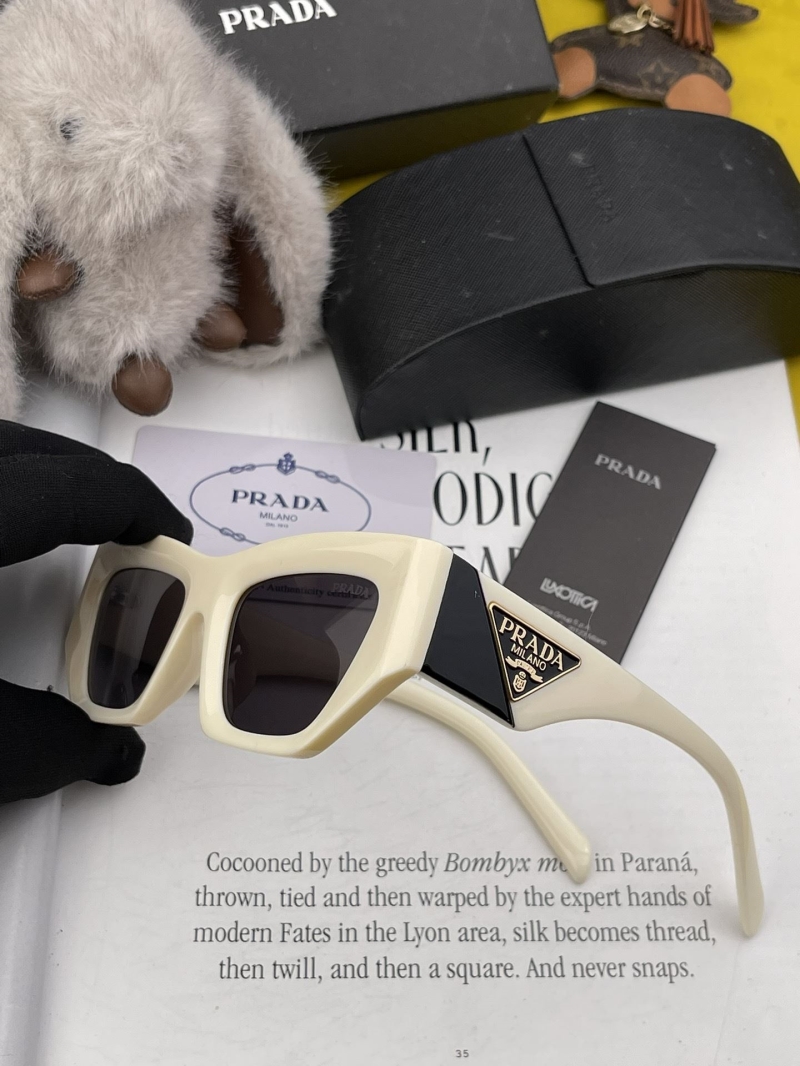 Prada Sunglasses